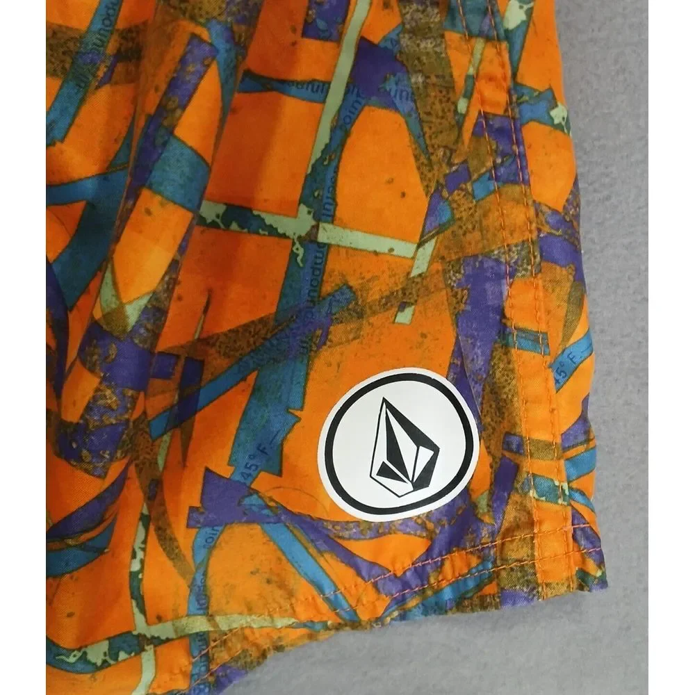 Volcom pure function